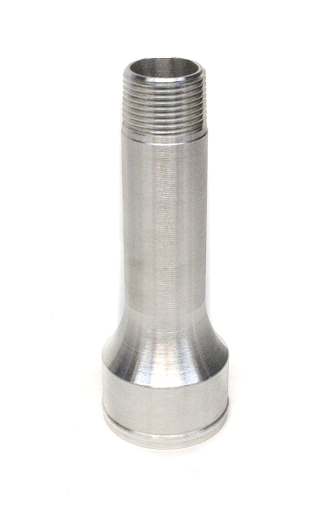 PRW INDUSTRIES, INC. 5292085 Fitting - Electric Water Pump 3/4 NPT x 1.75 Hose