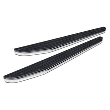 Load image into Gallery viewer, Black Horse Off Road PR-F1069 Premium Running Boards for Select Ford Bronco Sport