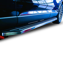 Load image into Gallery viewer, Black Horse Off Road PR-F576 Premium Running Boards for Select Ford Explorer, Lincoln Aviator