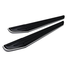Load image into Gallery viewer, Black Horse Off Road PR-G179 Premium Running Boards for Select Buick Enclave, Chevrolet Traverse