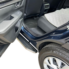 Load image into Gallery viewer, Black Horse Off Road PR-H2369 Premium Running Boards for Select Honda CR-V