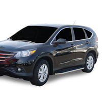 Load image into Gallery viewer, Black Horse Off Road PR-HOCR17 Premium Running Boards for Select Honda CR-V