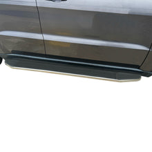 Load image into Gallery viewer, Black Horse Off Road PR-JPGC79 Premium Running Boards for Select Jeep Grand Cherokee, Jeep Grand Cherokee L