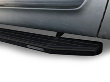 Load image into Gallery viewer, Black Horse Off Road PR-W2076BK Peerless Running Boards for Select Volkswagen Atlas