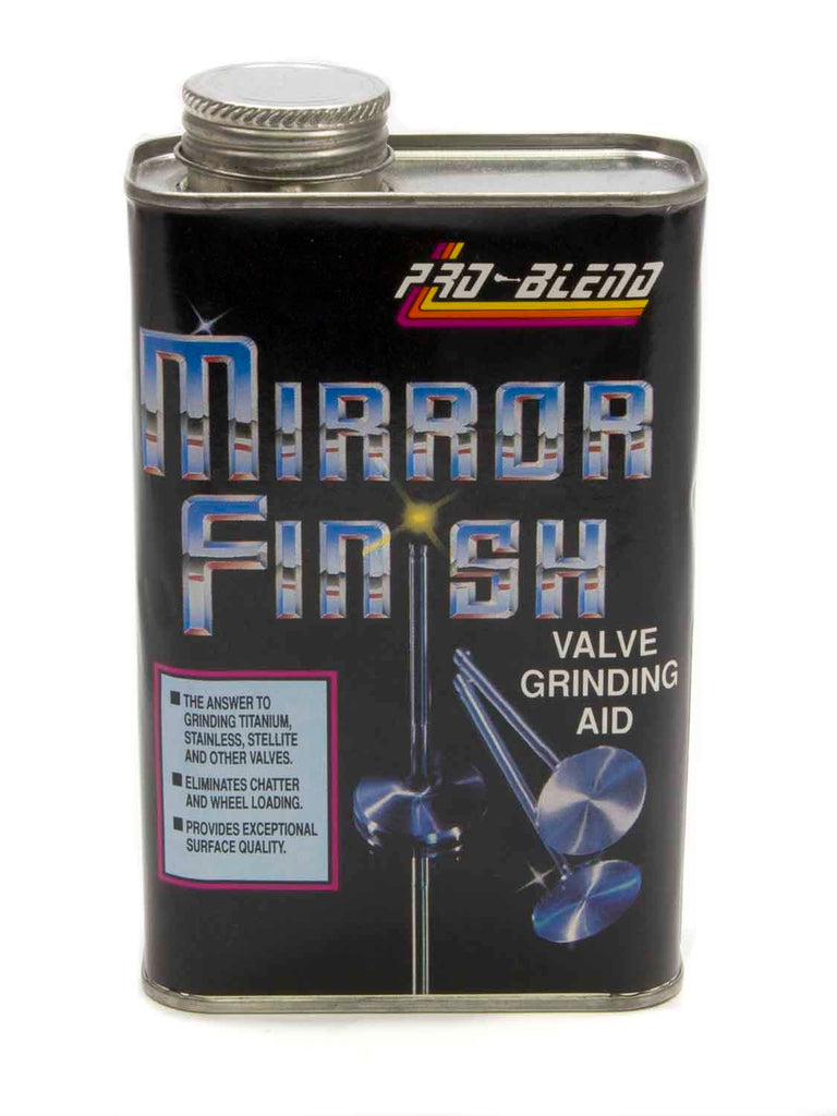 PRO BLEND 1666V Mirror Finish Valve Grinding Aid 16oz