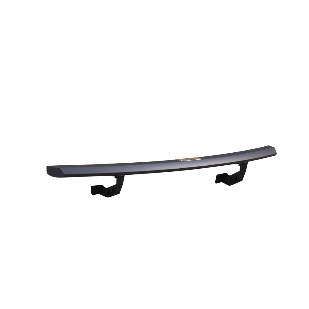 Black Horse Off Road PRB1A3 Peerless Rear Bumper Guard for Select Acura MDX, Honda Passport, Honda Pilot