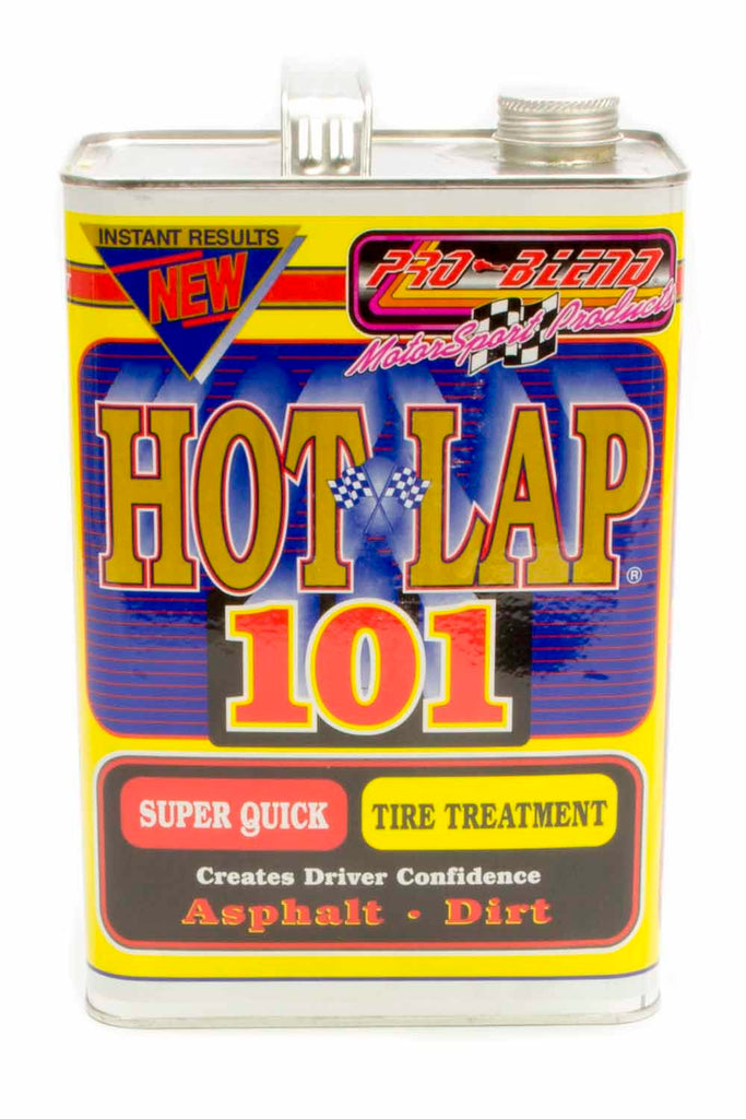 PRO BLEND 4000 Hot Lap 101 - Gallon