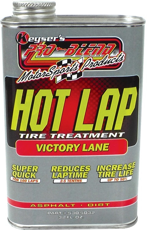 PRO BLEND 5032 Victory Lane Quart Can