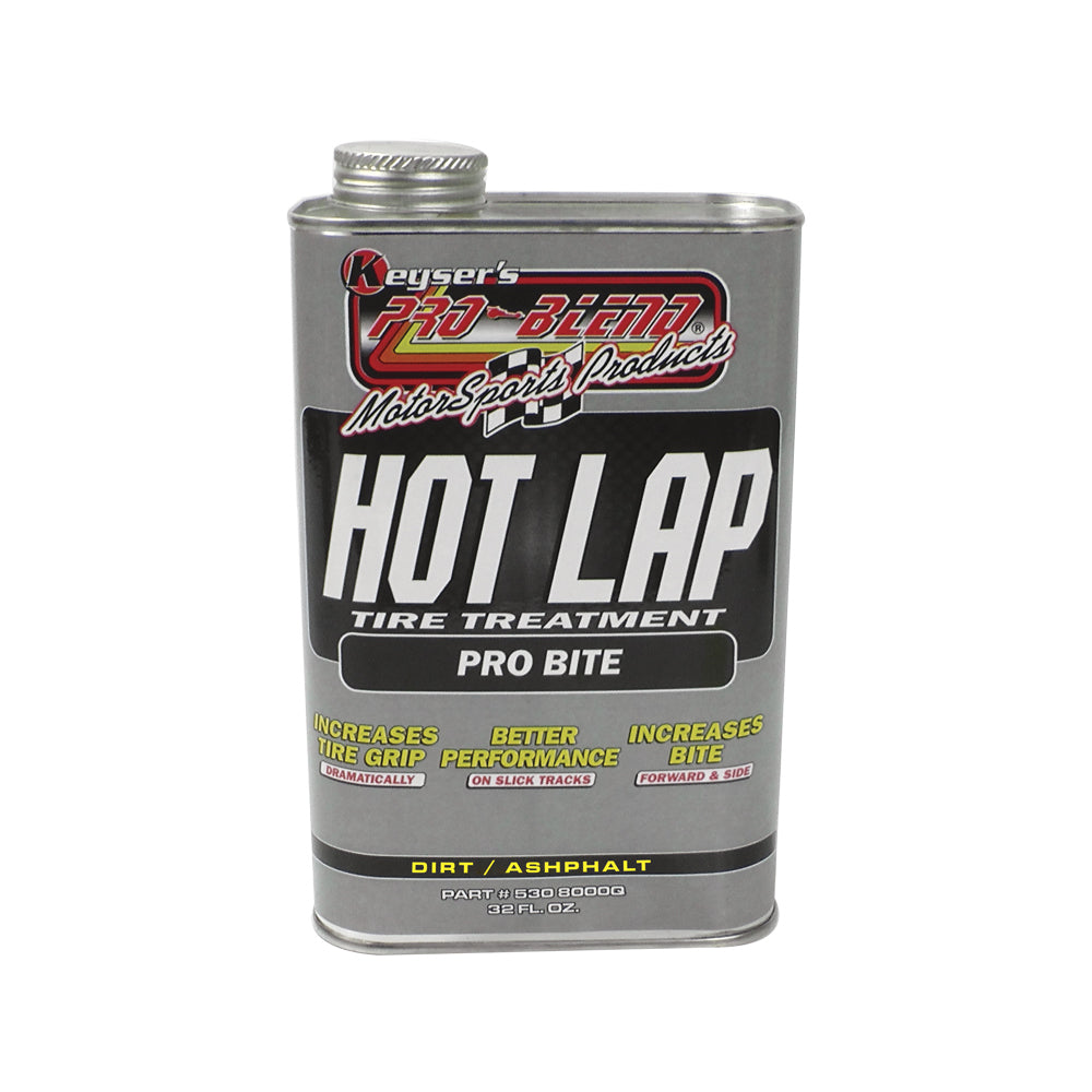 PRO BLEND 8000Q Hot Lap Pro Bite 32oz