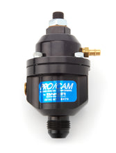 Load image into Gallery viewer, PRO/CAM 9250 Fuel Pressure Regulator w/ Bypass Billet 3-11psi