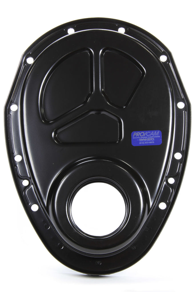 PRO/CAM 9501 Timing Cover (Black)