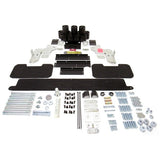 PERFORMANCE ACCESSORIES PA10113 00-05 Tahoe  3in. Body Lift Kit