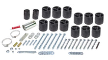 Load image into Gallery viewer, PERFORMANCE ACCESSORIES PA533 82-93 S/10 P/U Std Cab 3in. Body Lift Kit
