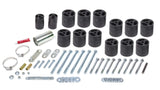 PERFORMANCE ACCESSORIES PA533 82-93 S/10 P/U Std Cab 3in. Body Lift Kit