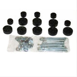 PERFORMANCE ACCESSORIES PA911 Body Lift Kit