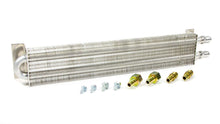 Load image into Gallery viewer, PERMA-COOL 1000 Frame Rail Trans Cooler -6AN