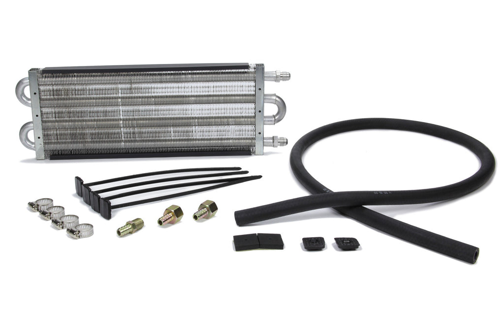 PERMA-COOL 1011 Thin Line Trans Cooler Kit