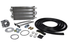 Load image into Gallery viewer, PERMA-COOL 10189 Universal Sandwich Engine Oil Cooler Kit