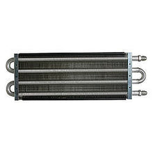 Load image into Gallery viewer, PERMA-COOL 1021 Competition Trans Cooler 6an