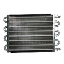 Load image into Gallery viewer, PERMA-COOL 1024 Competition Trans Cooler 6an