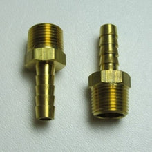 Load image into Gallery viewer, PERMA-COOL 15151 Performance Fitting  5/1 6in HB X 3/8in MPT [2]