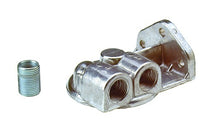 Load image into Gallery viewer, PERMA-COOL 1711 Oil Filter Mount  3/4in- 16  Ports: 1/2in NPT