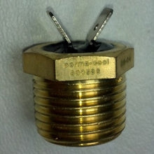 Load image into Gallery viewer, PERMA-COOL 19107 Electric Fan Thermo Swit ch  Screw-in  185deg F