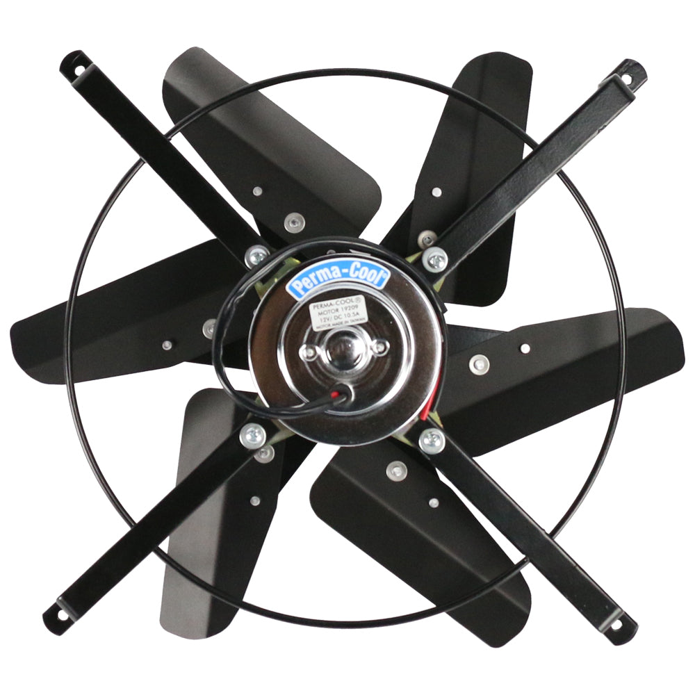 PERMA-COOL 19115 16in HP Electric Fan