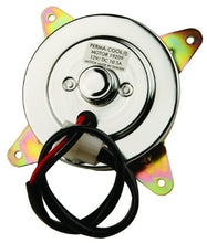 Load image into Gallery viewer, PERMA-COOL 19209 Replacement 12v Motor HP Electric Fan