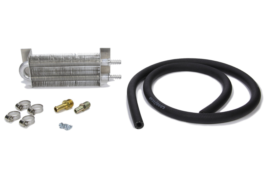 PERMA-COOL 71001 Drifting Power SteeringC ooler System  Universal