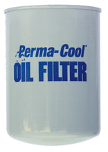 Load image into Gallery viewer, PERMA-COOL 81008 High Flow Oil Fiter 3/4in-16 Thread