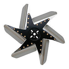 Load image into Gallery viewer, PERMA-COOL 85180 HD Flex Fan 18in. Standard Rotation