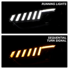 Load image into Gallery viewer, Spyder Auto 5088338 Projector Headlights for Select Audi A4, Audi A4 Quattro, Audi A4 allroad, Audi S4
