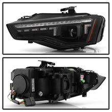 Load image into Gallery viewer, Spyder Auto 5089038 Projector Headlights for Select Audi A5, Audi A5 Quattro