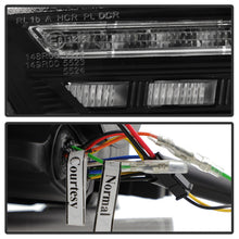 Load image into Gallery viewer, Spyder Auto 5089038 Projector Headlights for Select Audi A5, Audi A5 Quattro