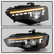 Load image into Gallery viewer, Spyder Auto 5089038 Projector Headlights for Select Audi A5, Audi A5 Quattro