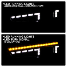 Load image into Gallery viewer, Spyder Auto 5088888 Projector Headlights for Select Audi A5, Audi A5 Quattro