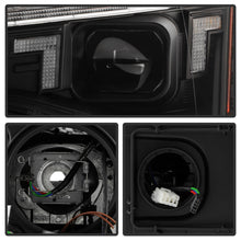 Load image into Gallery viewer, Spyder Auto 5088888 Projector Headlights for Select Audi A5, Audi A5 Quattro