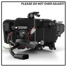 Load image into Gallery viewer, Spyder Auto 5088888 Projector Headlights for Select Audi A5, Audi A5 Quattro