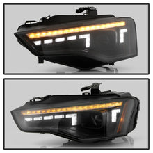 Load image into Gallery viewer, Spyder Auto 5088888 Projector Headlights for Select Audi A5, Audi A5 Quattro