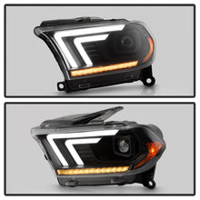 Load image into Gallery viewer, Spyder Auto 5088680 Projector Headlights for Select Dodge Durango