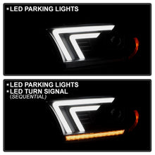 Load image into Gallery viewer, Spyder Auto 5088680 Projector Headlights for Select Dodge Durango