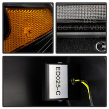 Load image into Gallery viewer, Spyder Auto 5088680 Projector Headlights for Select Dodge Durango