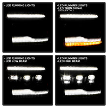 Load image into Gallery viewer, Spyder Auto 5088673 Projector Headlights for Select Ram