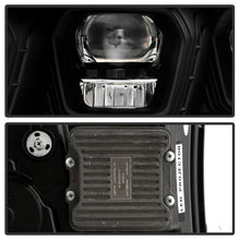 Load image into Gallery viewer, Spyder Auto 5088673 Projector Headlights for Select Ram