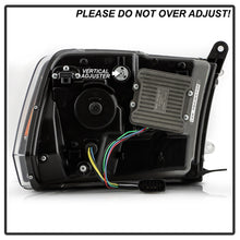 Load image into Gallery viewer, Spyder Auto 5088673 Projector Headlights for Select Ram