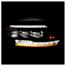 Load image into Gallery viewer, Spyder Auto 5088673 Projector Headlights for Select Ram