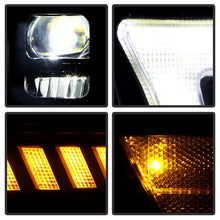 Load image into Gallery viewer, Spyder Auto 5088604 Projector Headlights for Select Ram 2500, Ram