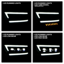 Load image into Gallery viewer, Spyder Auto 5088604 Projector Headlights for Select Ram 2500, Ram