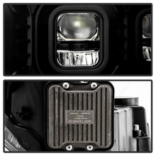 Load image into Gallery viewer, Spyder Auto 5088604 Projector Headlights for Select Ram 2500, Ram